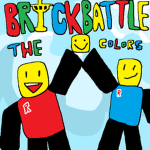 BRICKBATTLE (the colors)