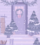 Cookie’s Closet!