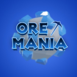 Ore Mania