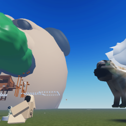 Pug Land