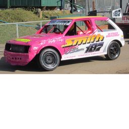 indi raceway