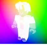 RainbowBacon