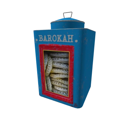 Item Thumbnail