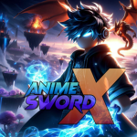 RedX × Sword