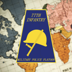 77th Infantry Military Police Platoonᅠᅠ