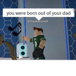 i gave my alt robux my main is ######