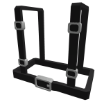 Rebel's Belt