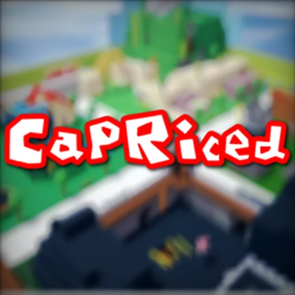 Capriced Classic's Roblox group icon