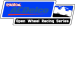 ROBLOX AcDelco Open Wheel Racing Series
