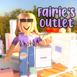 Fairie's Outlet Homestore