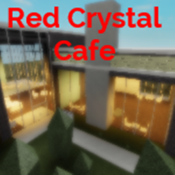 Red Crystal Cafe