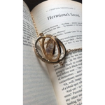 Saphire’s Harry Potter Fan Group!