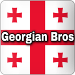 georgian brothers