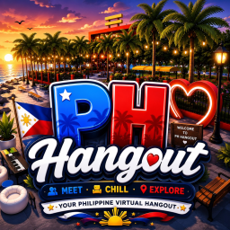 Pinoy! Hangout