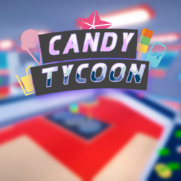 Candy Factory Tycoon 🍬