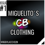 Miguelito's CB Clothing