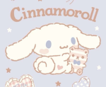 Cinnamorol4000