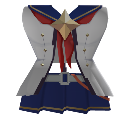 Oguri Cap Race Outfit thumbnail
