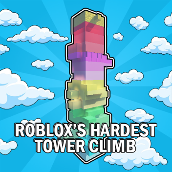 TOW1 | Roblox's Hardest Tower Climb
