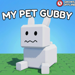 My Pet Gubby