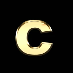 c icon