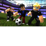 Soccer rally