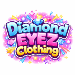 Cheap CLOTHING - DiamondEYEZ (DH update SOON!!!)