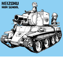 Jatkosota High School's Training Grounds