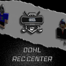 ODHL Rec Center icon