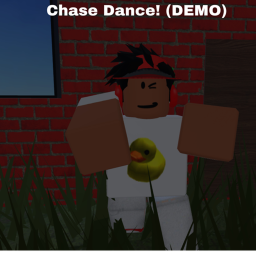 Chase Dance! (DEMO)