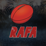 R.A.F.A Official Roblox Group