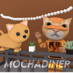 MochaDiner
