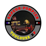 Sapeurs-Pompiers | TRP [ERLC] FR |