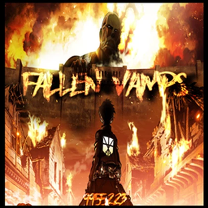 fallen vamps Roblox group icon