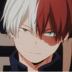 Todoroki's kids
