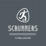 SCRUNNERS FUTBOL-SOCCER
