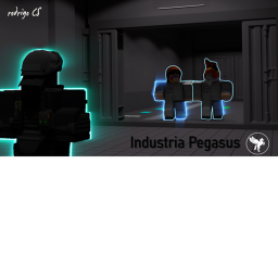 Pegasus Research Industries