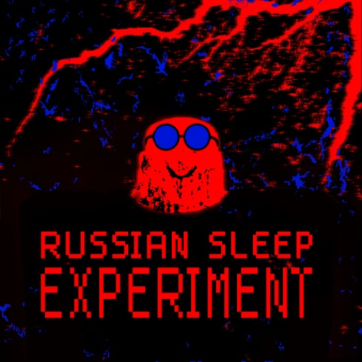 🎃 [NEW] The Russian Sleep Experiment