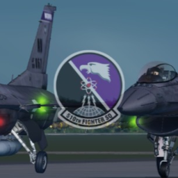 Aviano Air Force Base, Italy