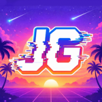 Jitter Games