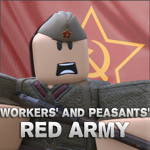 - Workers' and Peasants' Red Army -