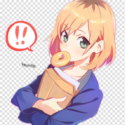 Donut x Debbie's homestore