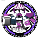 |GAR| 187th Legion ⁂
