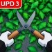 Clear the Plants! icon
