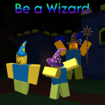 Be a Wizard