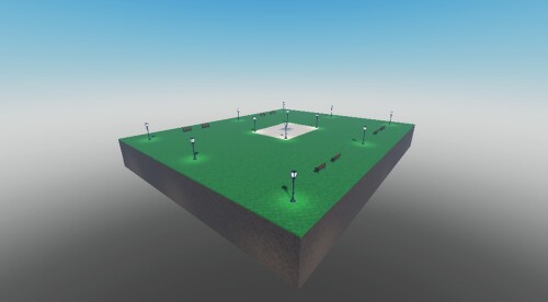 Untitled Battle Game