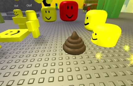 Oof land 