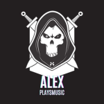 AlexPlaysMusic Club