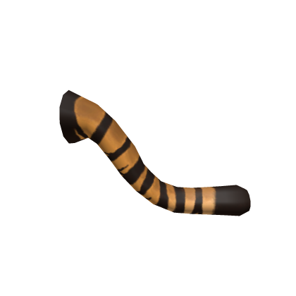 Tiger Tail