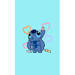 Stitch For Life Squad